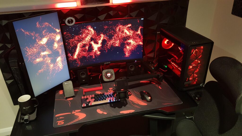 New TS pad, yah or nah?
