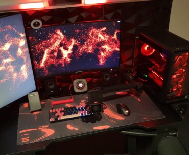 New TS pad, yah or nah?