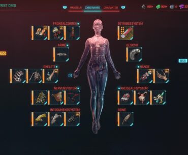 Ok, I think my body is ready for Phantom Liberty