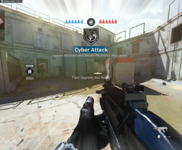 Should change the map name to Whackhouse