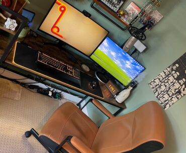White? Black? Naw man I got that mf B R O W N setup
