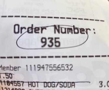 Didn't expect Costco is secretly the Group 935