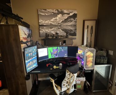 Still situation a few things