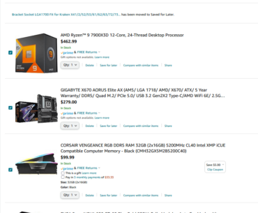is the CPU and the GPU good for each other?