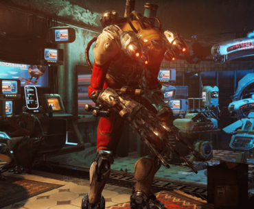 What do you think of Cyberpunk dystopian works that take place on other planets?