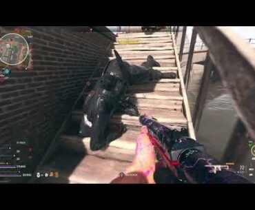 1v6 - "Y'all Woke up the Shark."