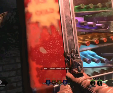 i was playing botd and now i cant lose points whenever i open doors, but not other buyables for some reason, this persisted for other games after that but i havent closed my game yet so idk if this glitch will stay working if i re open it, does this happen to other players?