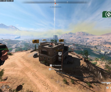 bringin movement back to warzone 2... kind of. a lil 1v4 with cam breaks :)