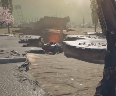 RIP Warzone.....