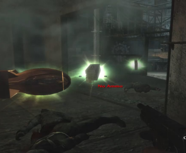 What are the chances of 3 power ups spawning from one just grenade?
