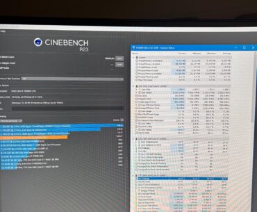 10900k overclock help...in ITX NR200