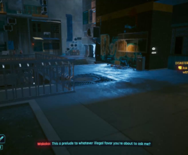 A small cool detalie I notice, dont know if they added it in 2.0 but apparently if you meet the person that you are speaking with they'll hang up the call and talk with you face to face