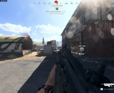 This is why you space out while entering a doorway