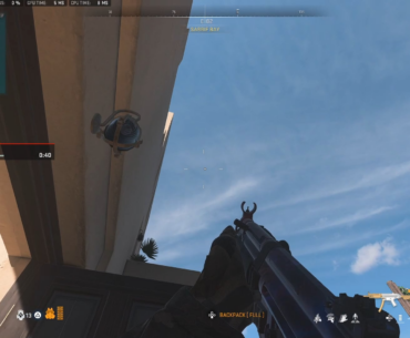 I thought sticking these riot shield turds downed them?