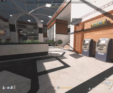 Quick scoping is back! well, for me at least.. :P