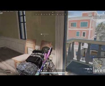 Duo wipe - been practicing in aimlab