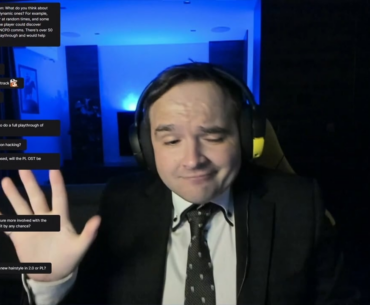 What's the name of that tune from Paweł Sasko stream?