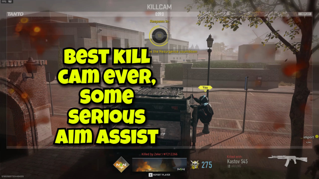 Not even mad anyway :D