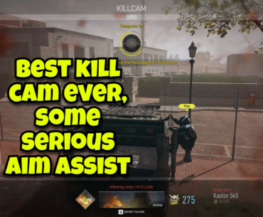 Not even mad anyway :D