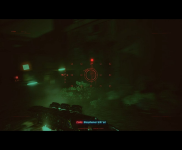 TIL you can take down almost every CyberPyscho within 10 seconds (any difficulty)