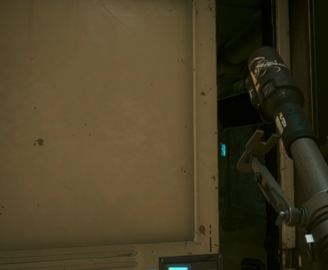 Local Cyberpsycho at it again...