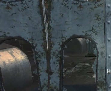 Walter White plays Tranzit
