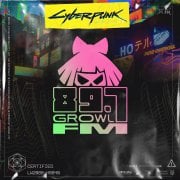 89.7 Growl FM is out now!
