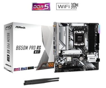 Would this matx motherboard be able to overclock?