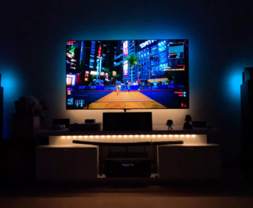 The Ultimate (Hue)Cyberpunk 2.0 Setup