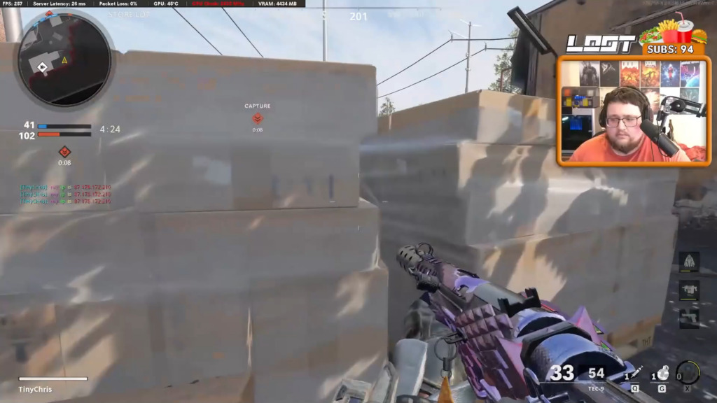 UNSAFE TO PLAY! Exploiters can now call in a Nuke at a 5 Killstreak and again remotely crash your Game!! Nobody knows how far their access goes!