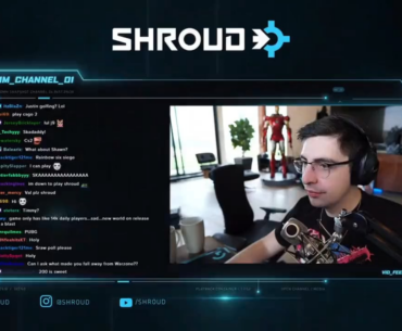 One of the best FPS players in the world gives his opinion on the state of Aim Assist