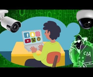Kids Online Safety Act is Big Brother manifested wtf