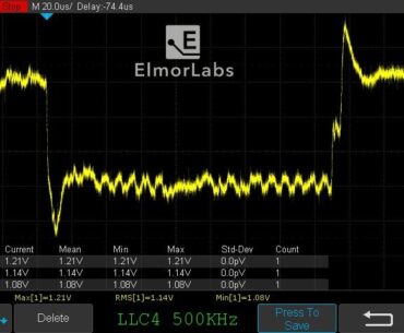 Loadline Calibration Help