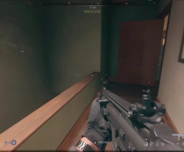 Didn't knew doors could be used as tactical equipment