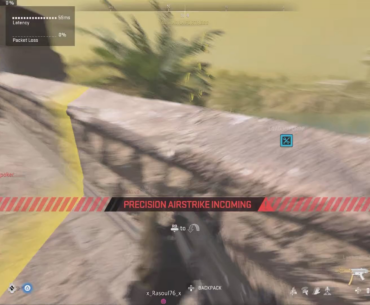 MP5 really shreds, I don’t know how i got away with this