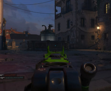 Sorry if I killed you lol