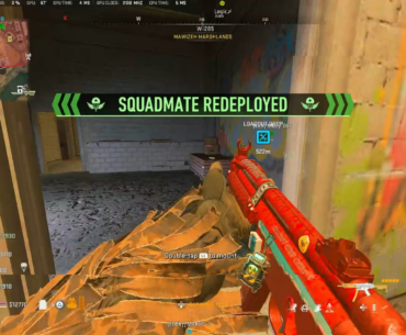 These Guys Just Kept Coming Back 💀