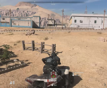 Can any1 explain How did he kill me?