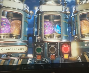 Does anyone know how to fix this glitch?