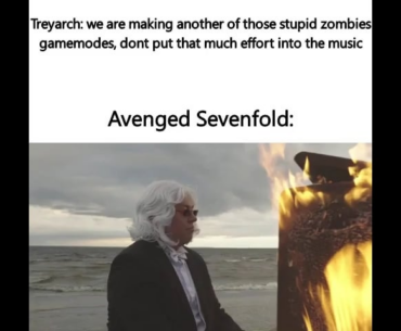 This shit is fire