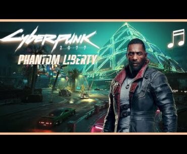 Help me find the OST