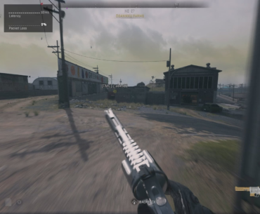 Watch the four wheeler