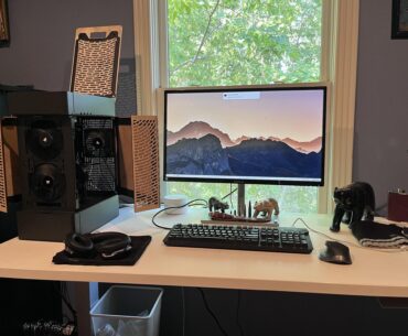 Alpine Themed