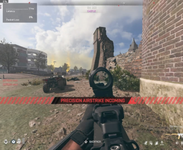 First time playing warzone since season 1.