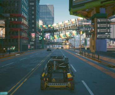 Update 2.0 allows me to keep the streets clean of graffiti spraying scum much more effectively