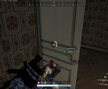 New Update sent me back to 2018