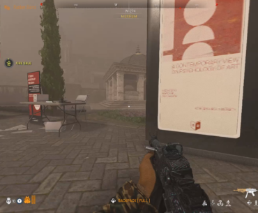 Has anyone else lagged like this?