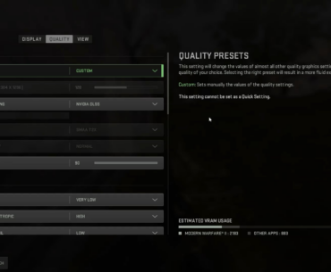Anyone know why I’m barley getting 100-120fps?