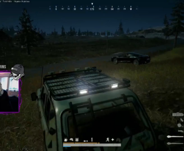 Panzer-only game with a series of unfortunate events