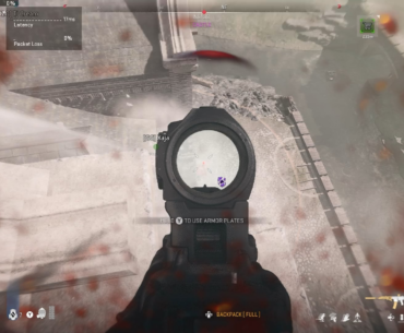 First time playing since S1